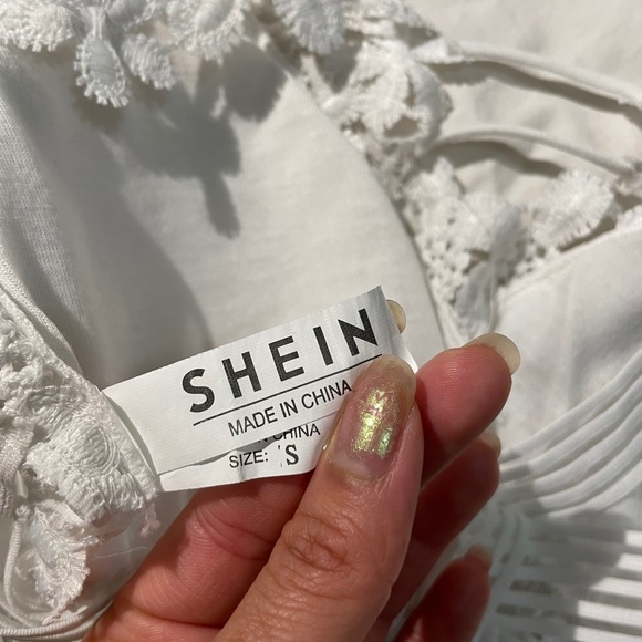 Shein Bralette Set - Picture 5 of 7